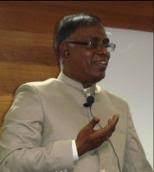 Dr. R. Ramakrishnan
