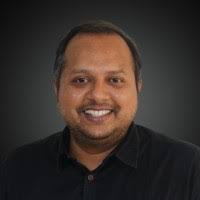 Dr. P. Ganesh Kumar