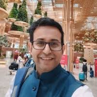 Dr. Sirshendu Chaudhuri