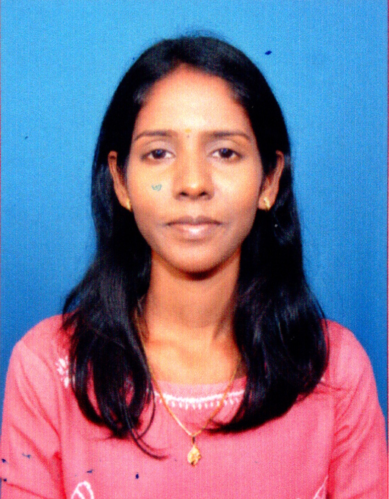 Preetha P