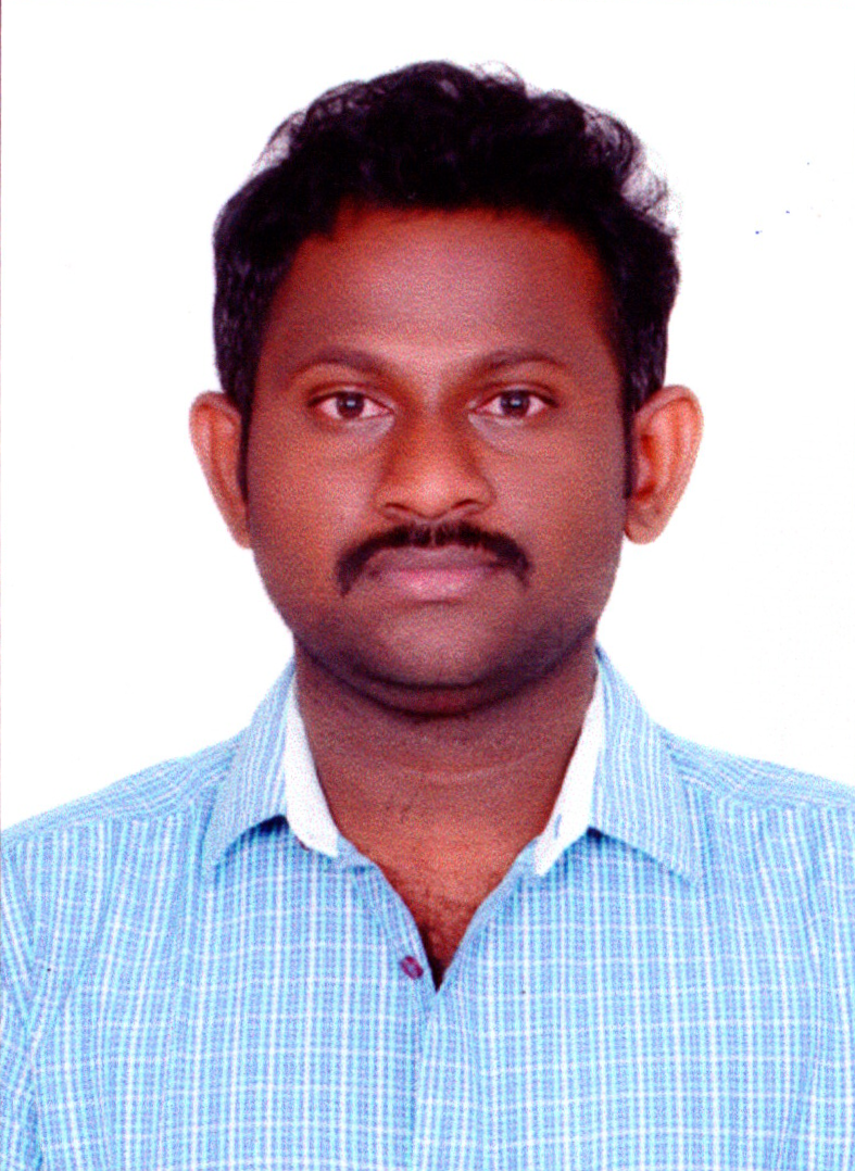Chakali Naga Raju