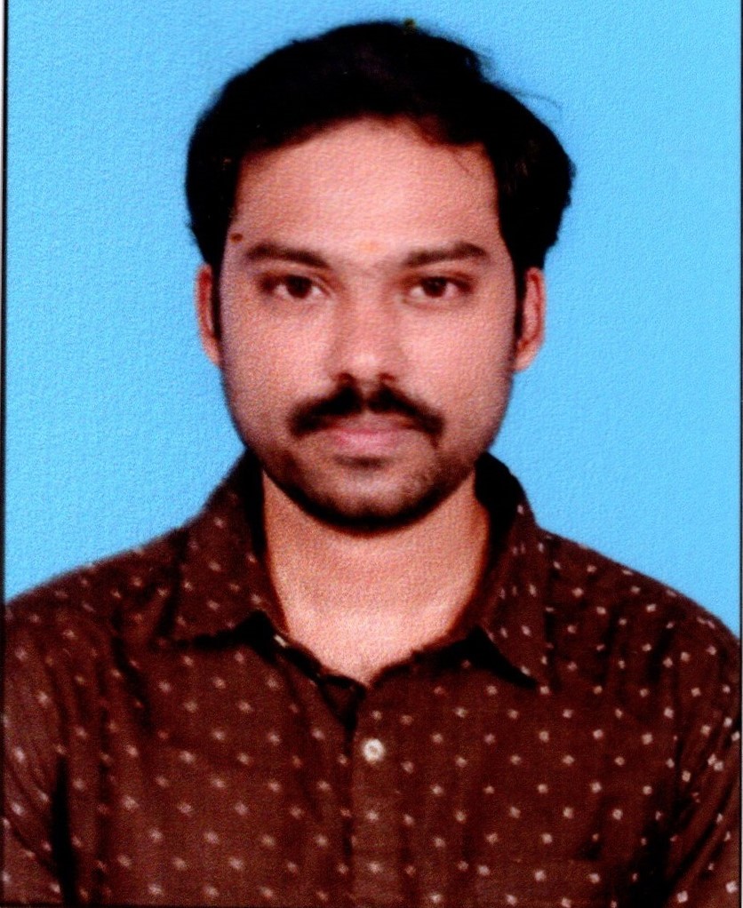 G Dhinakaran