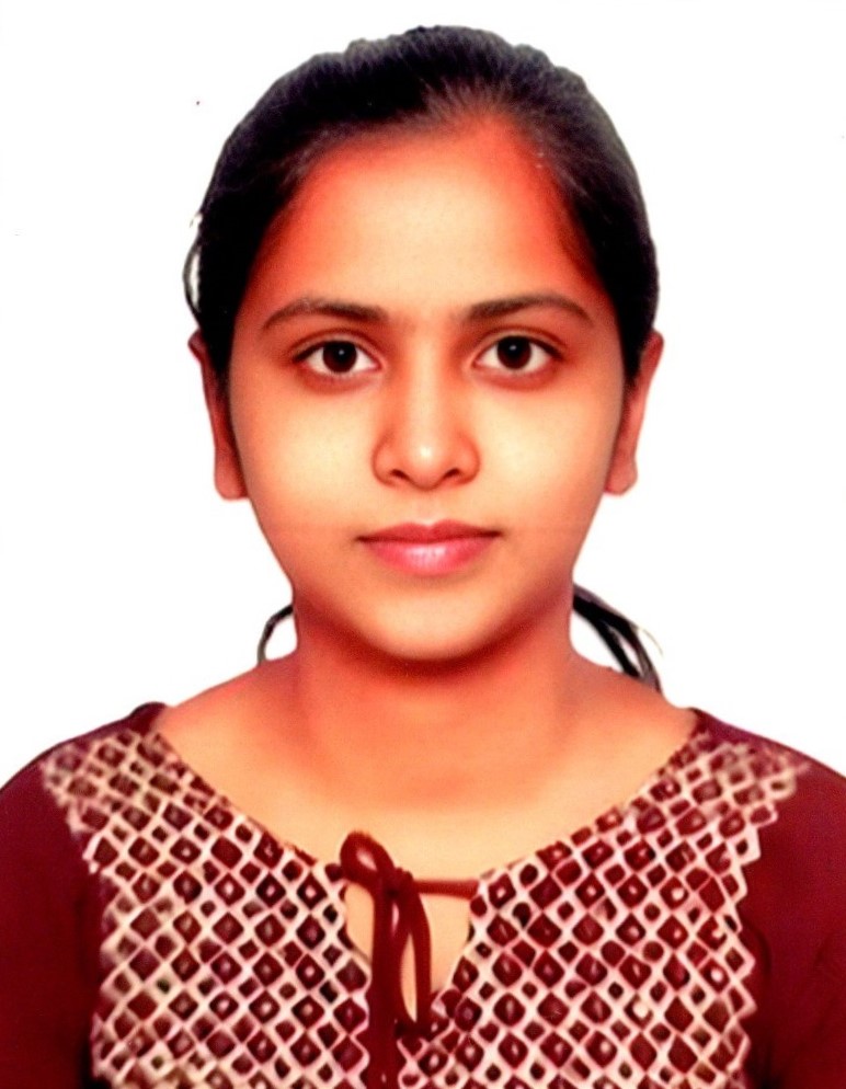 Gudla Navyashree