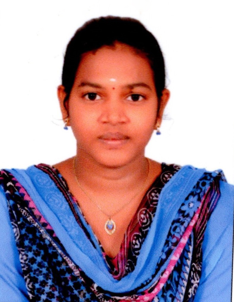 A Bhuvaneswari