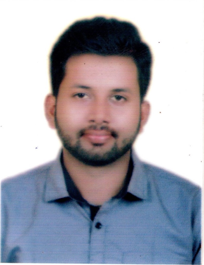 Nirmal Kumar Jena