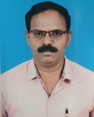 K. Damodaran