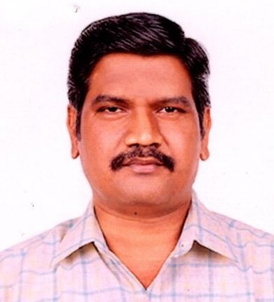 K. S. Venkatesan