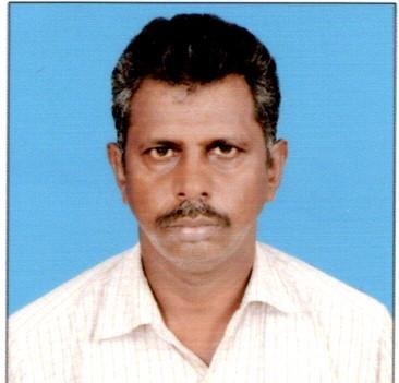 I. Seenivasan