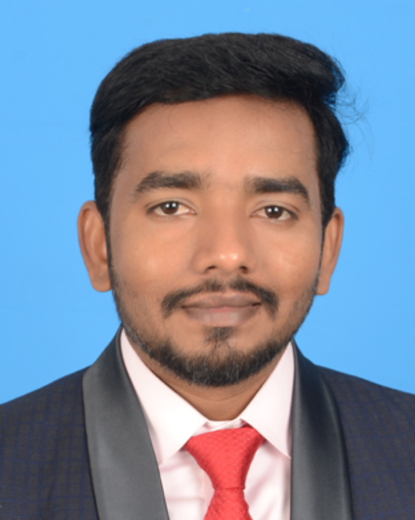 H. Dineshkumar