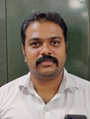 K. Karthikeyan