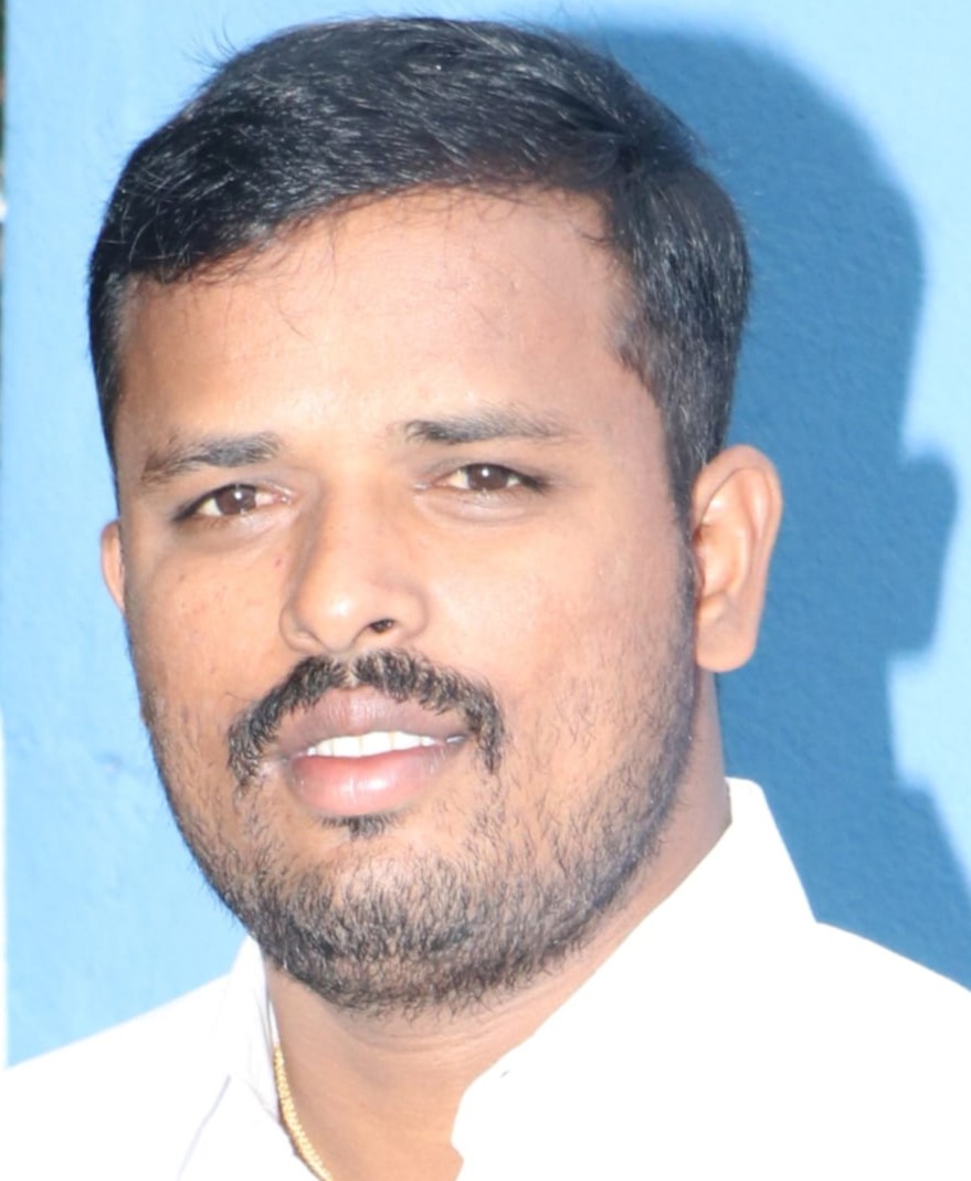 A. Mohan