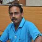 D. Prabaharan