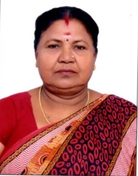 D. Sharda