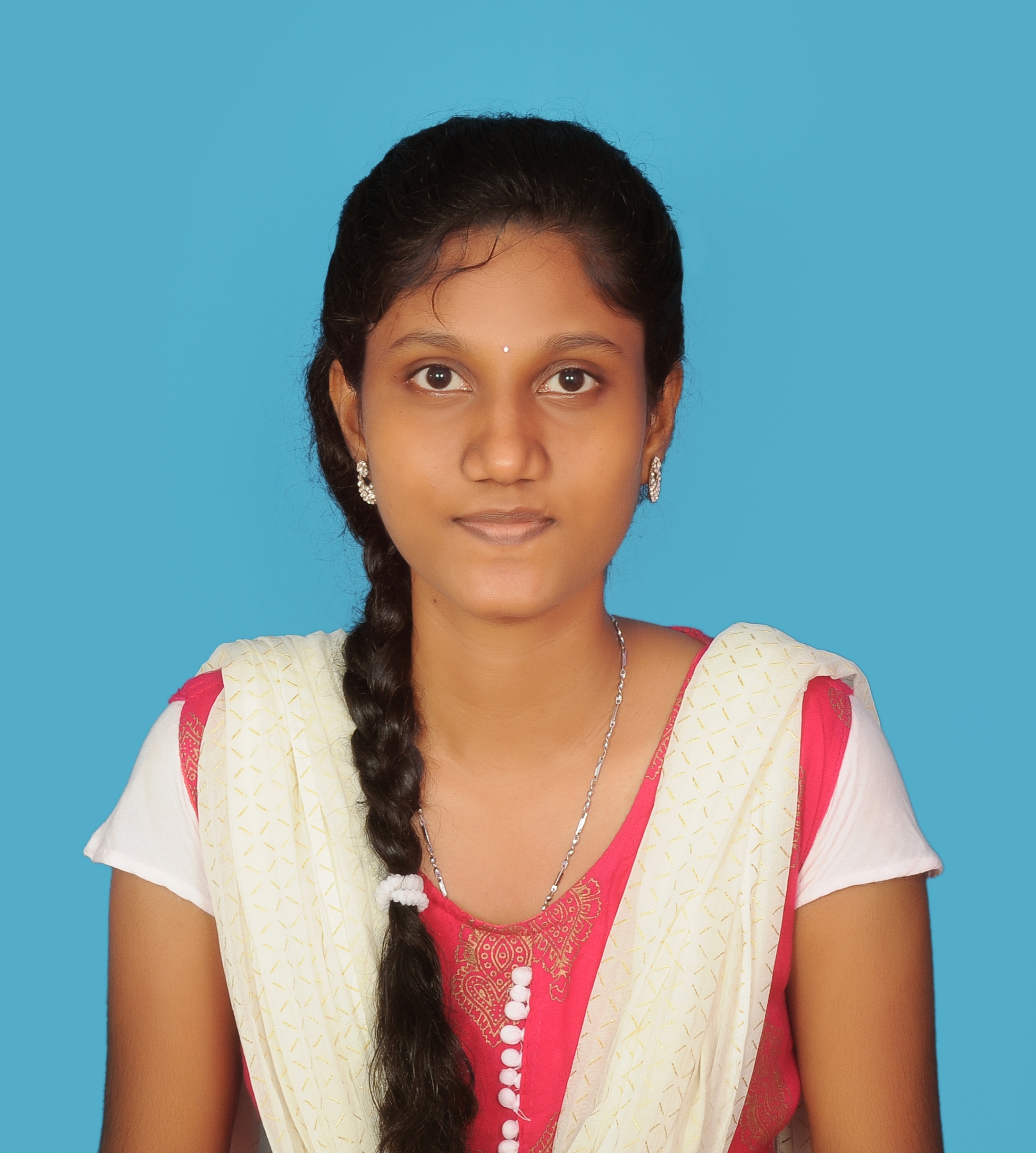 N. Thenmozhi