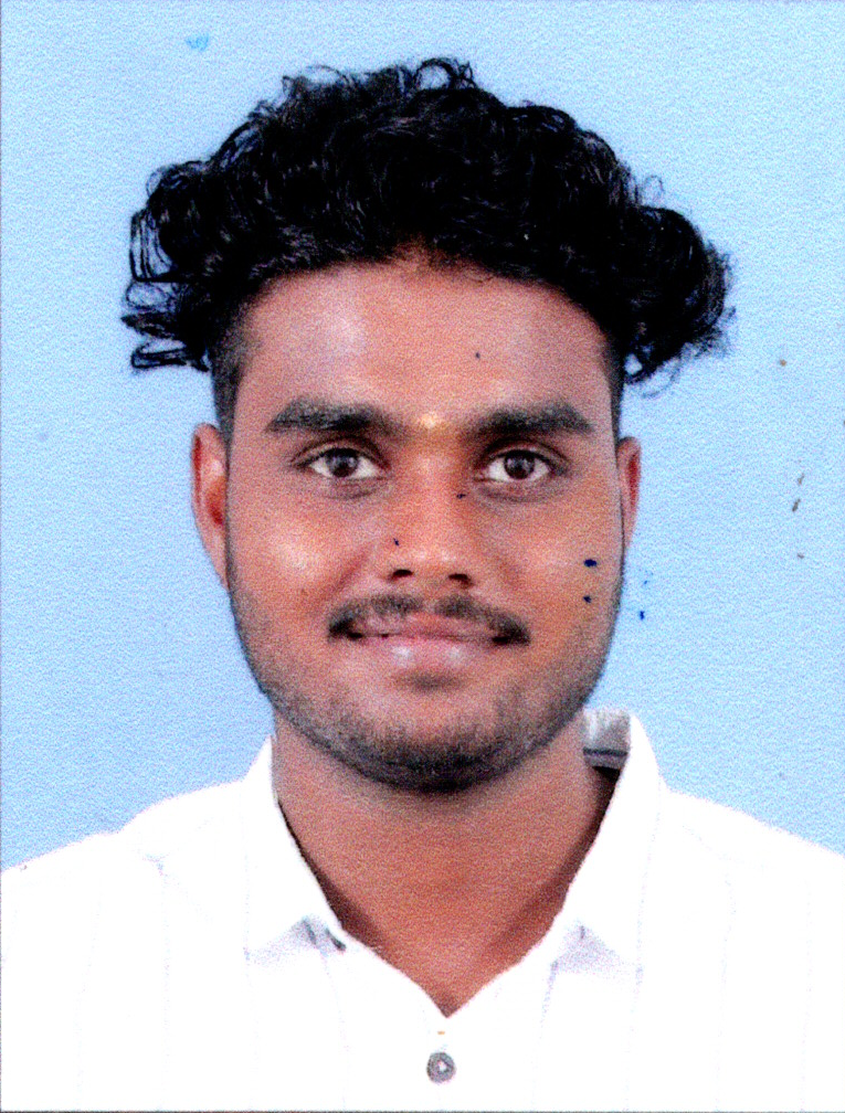 A. L. Aravind Krishnan