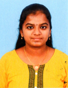 B. Muthulakshmi