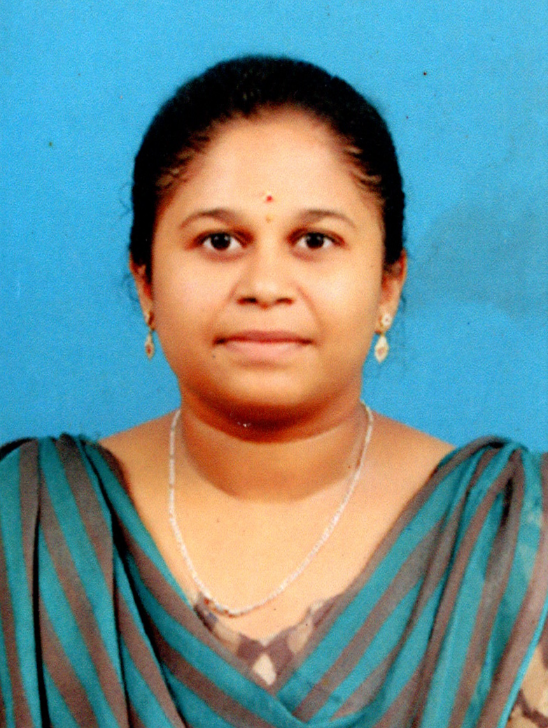 C. Santhosinidevi