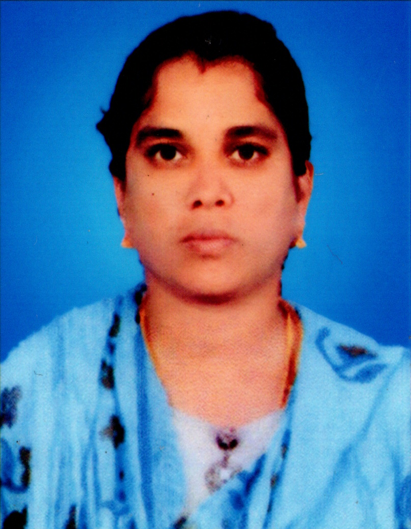 S. Banupriya