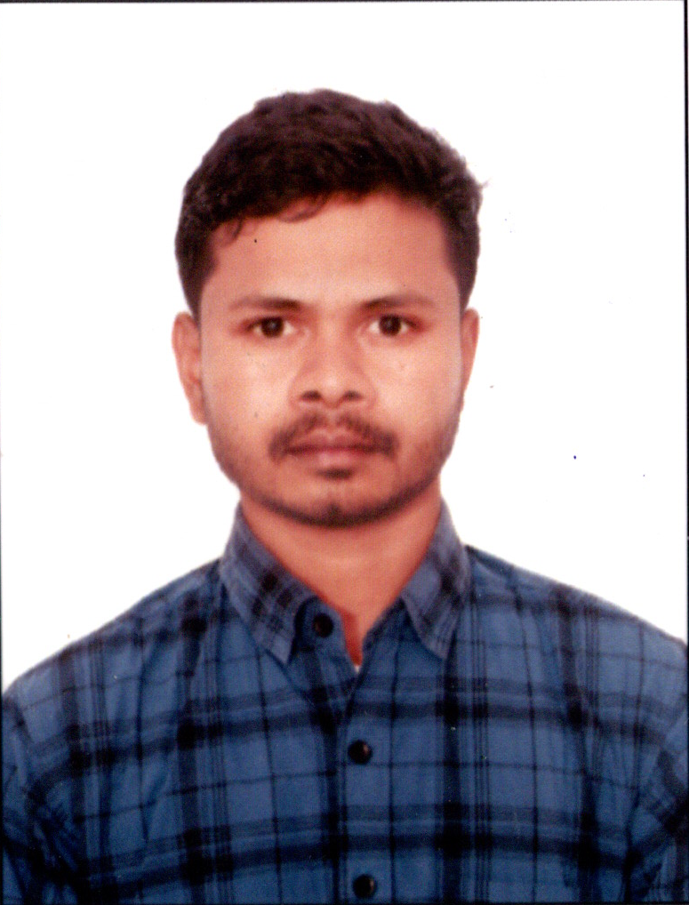 Amit Kumar Mahto