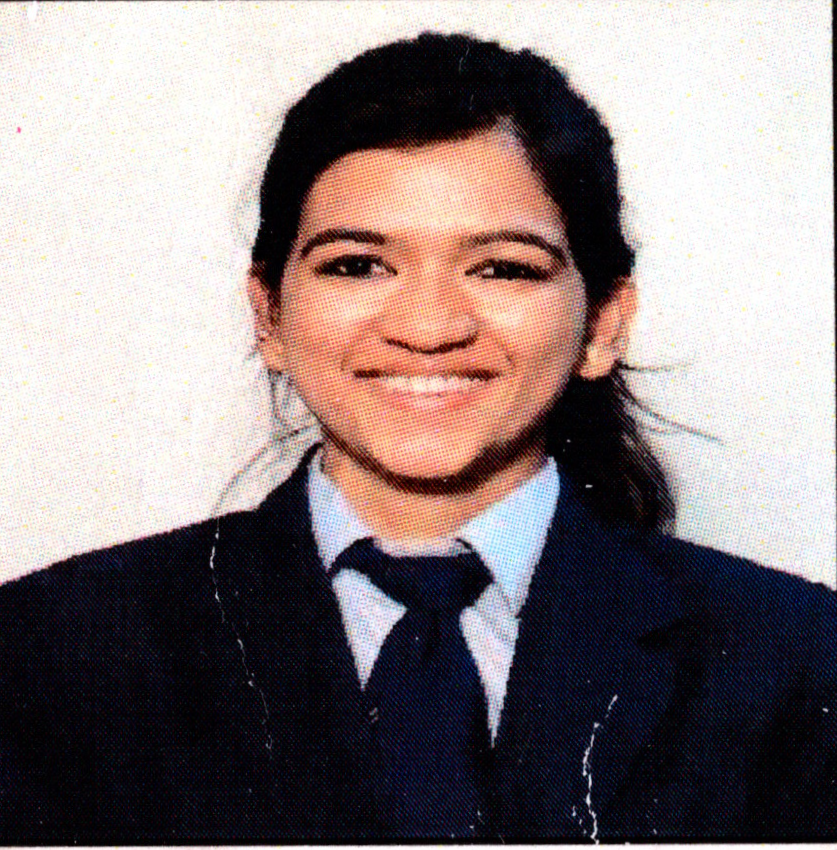 Deepika Bohra