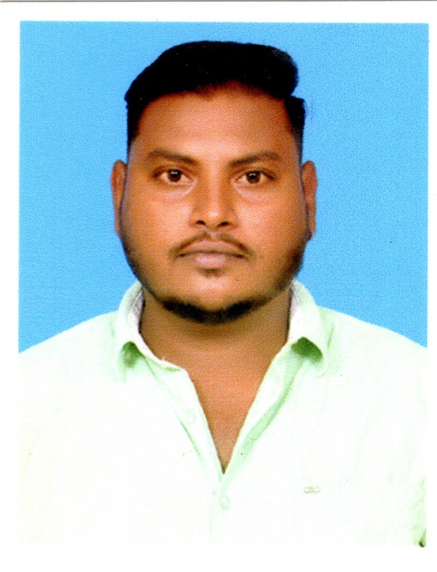 Jaya Prakash V