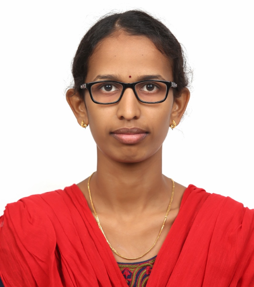 Nandhini S