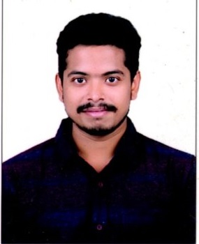 Gantedi Y V Sai Kishore