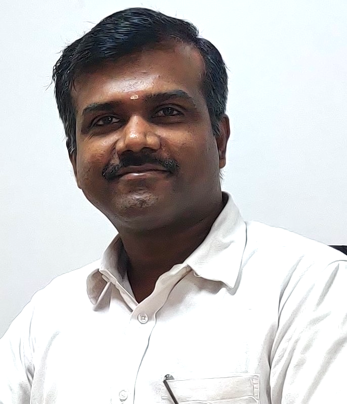 Dr. P Manickam