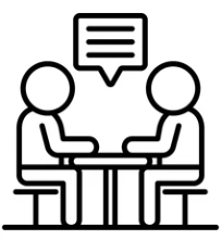 Personal discussion at ICMR-NIE for candidat​es qualifying the eligibility criteria