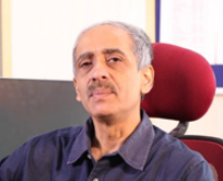 Dr Manoj Murhekar