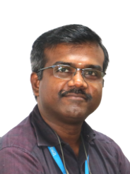 Dr P Manickam