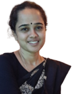 Dr K Jeyashree