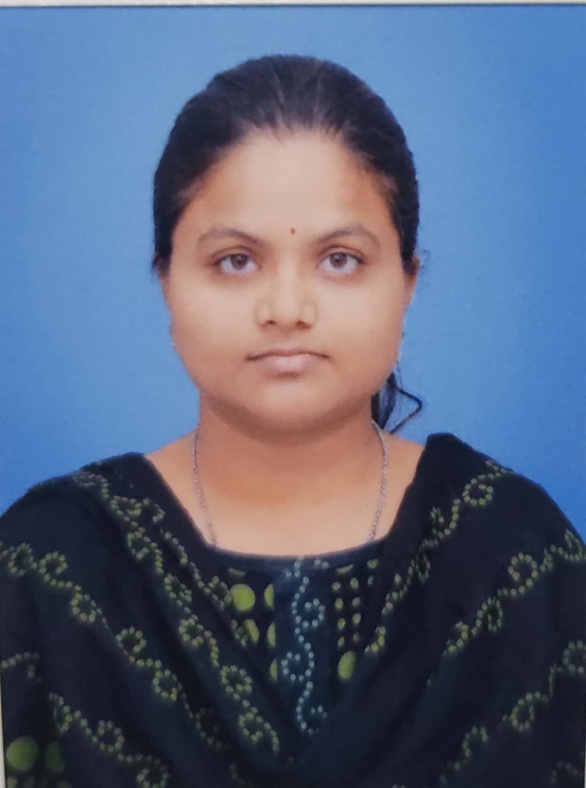 Marriboyina Yamini Lakshmi
