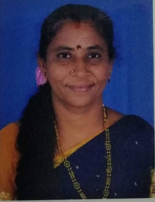 V. M. Girija Lakshmi
