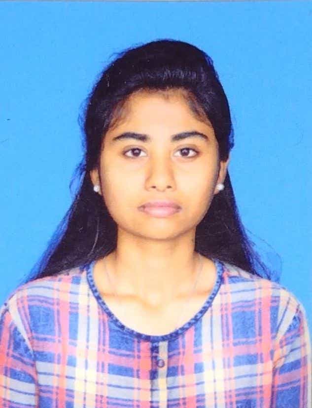 Divya S
