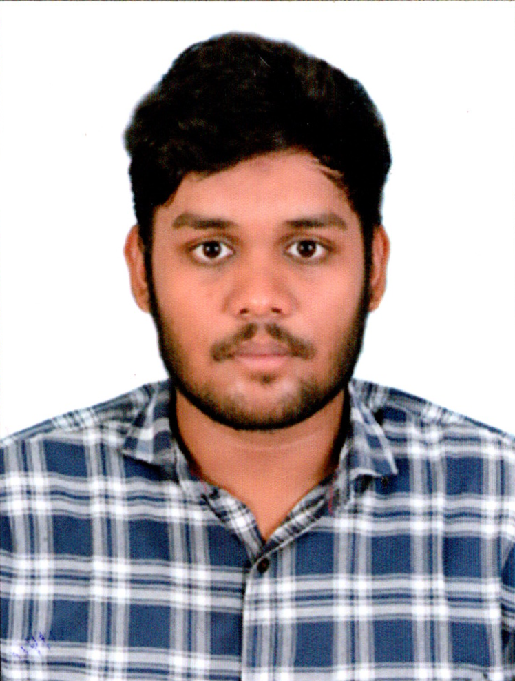 Fatheen Ahmed A