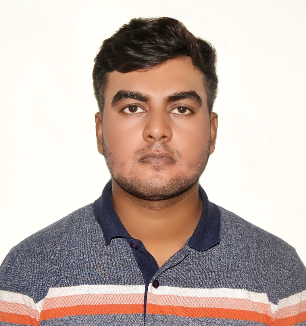 Abhishek Sah