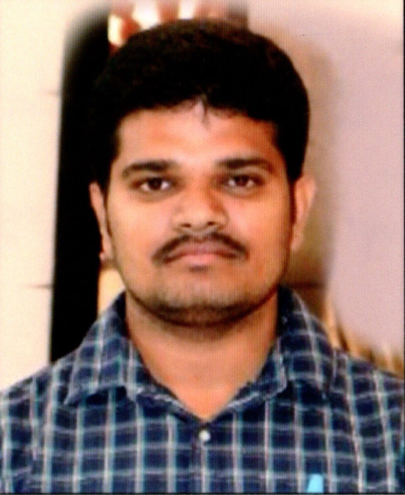 Banoth Ravindar