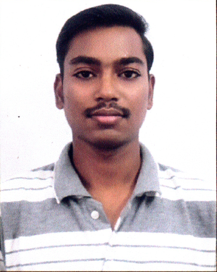 Abhishek Kurmi