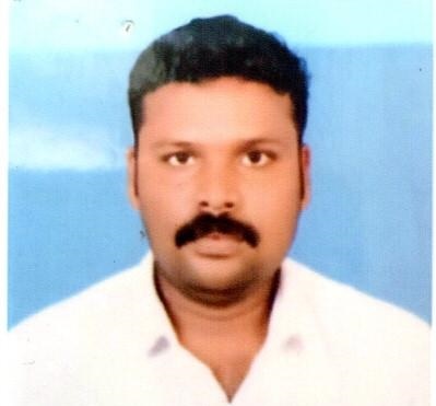 Udhaya Chandran