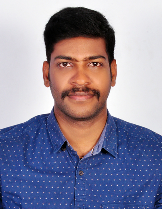 S. Suresh